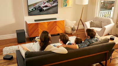 De 10 beste surround-soundbars getest