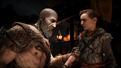 God of War - Hoe draait PlayStation-topper op pc?