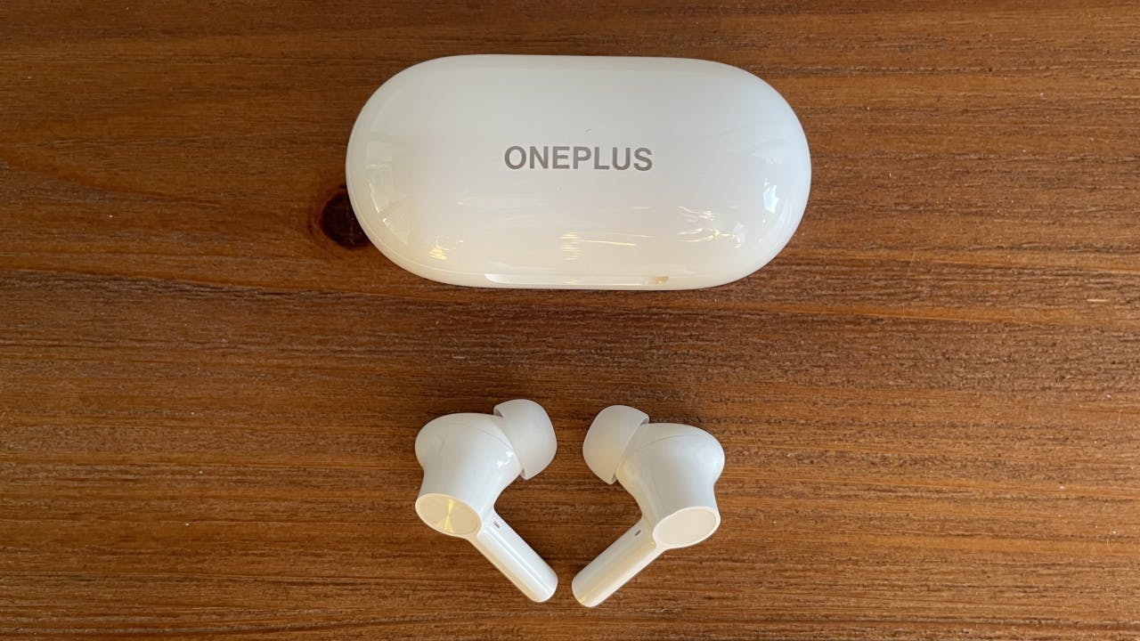 OnePlus Buds Z2