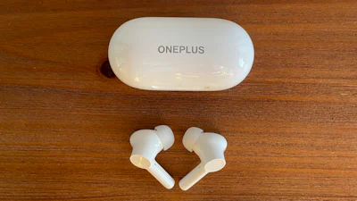 OnePlus Buds Z2 - Trillende trommelvliezen