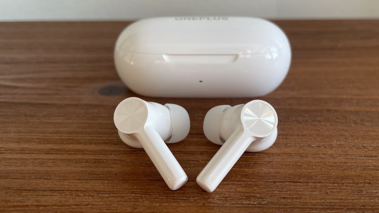 OnePlus Buds Z2
