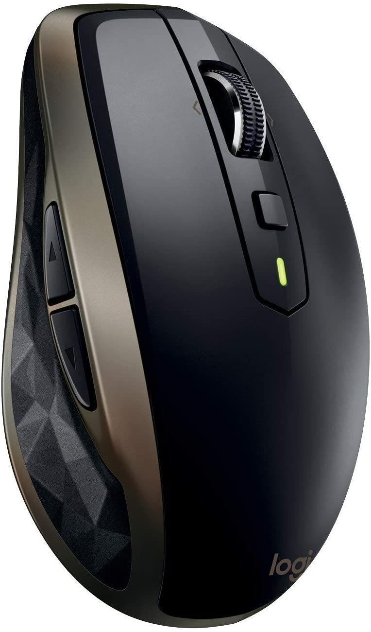 Logitech MX Anywhere 2