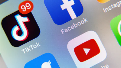 Zo kun je je account op TikTok verwijderen