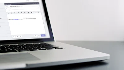 Zo stel je een standaard mail-app in binnen Windows 11