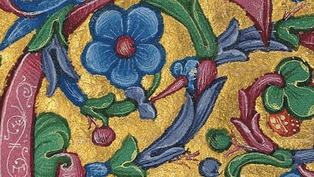 Met deze kunst-apps open je antieke boeken en meer