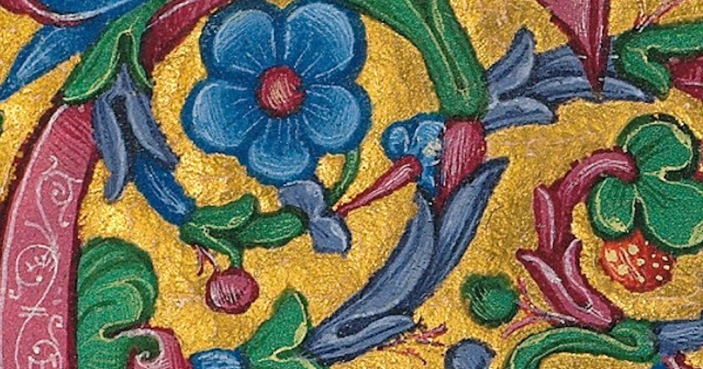 Met deze kunst-apps open je antieke boeken en meer
