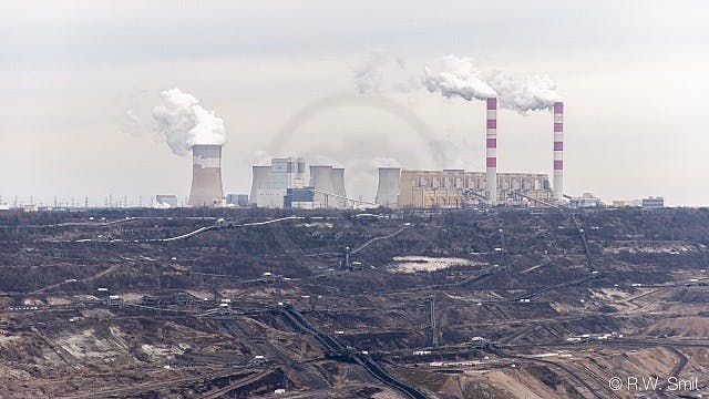 Bescherm je foto’s tegen misbruik en diefstal middels een watermerk