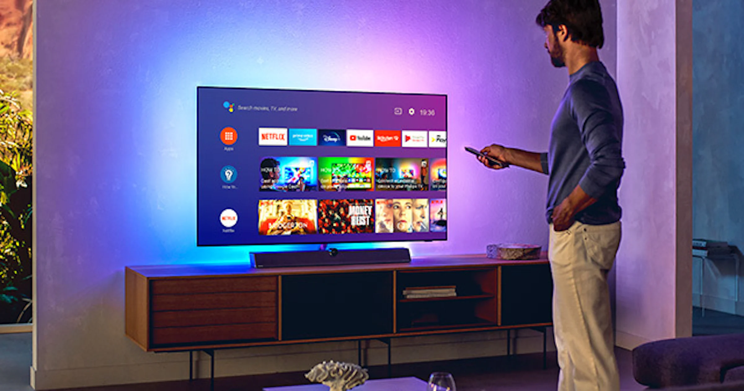 Review Philips 65OLED936/12 – Totaalpakket voor de tv-liefhebber