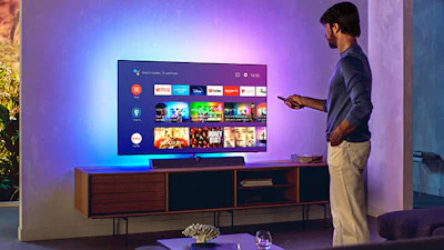 Review Philips 65OLED936/12 – Totaalpakket voor de tv-liefhebber