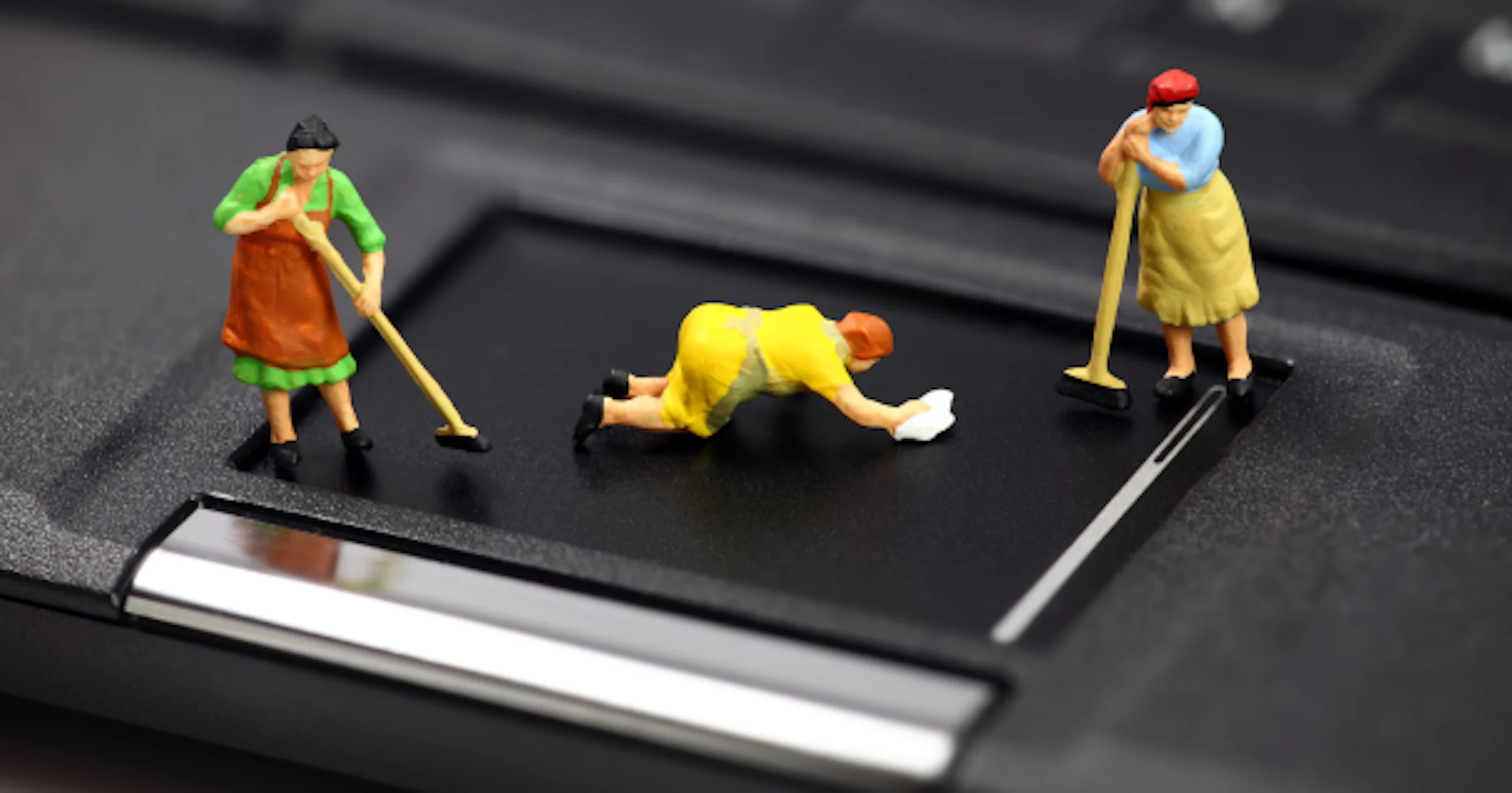 Windows 10 opruimen: zo houd je Windows snel en overzichtelijk