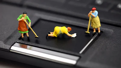 Schijf weer vol? Ruim je pc op!