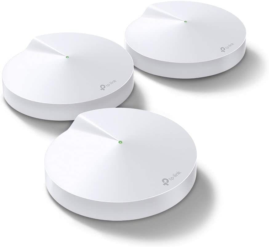 TP-Link Deco M5