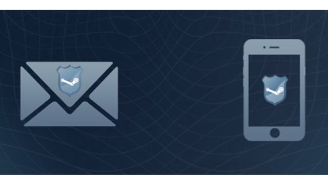 Steam-account beveiligen met tweestapsverificatie