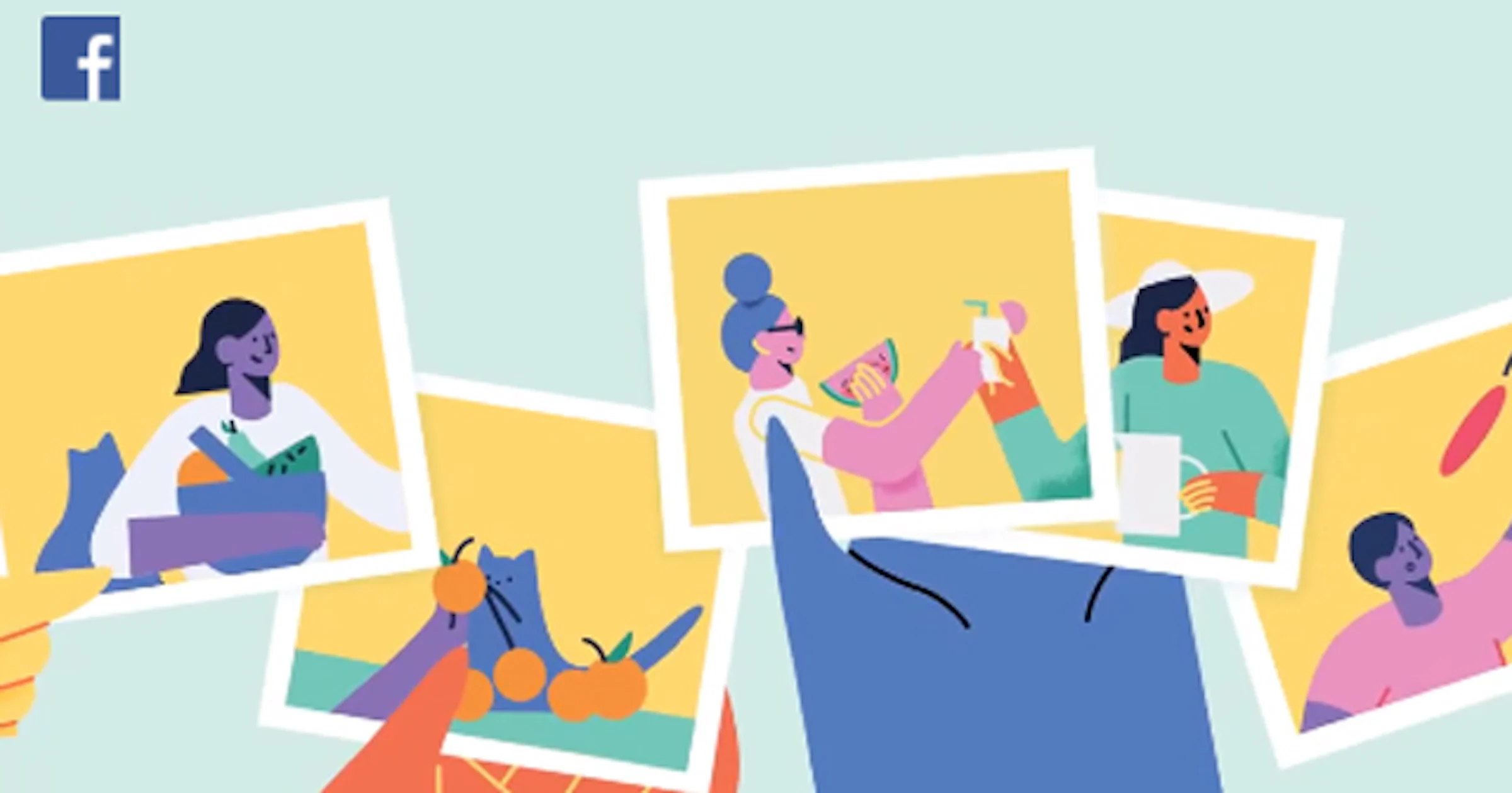 Vrienden en familie eerst: tweak je Facebook-tijdlijn