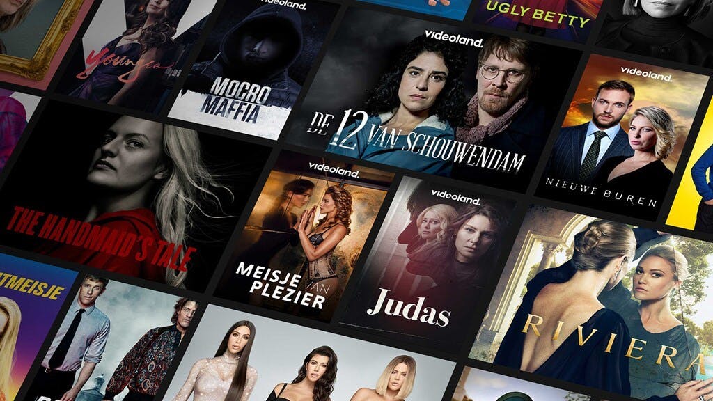 Nieuw op Videoland: beste series en films van februari