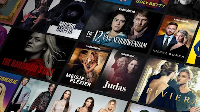 Nieuw op Videoland: beste series en films van februari
