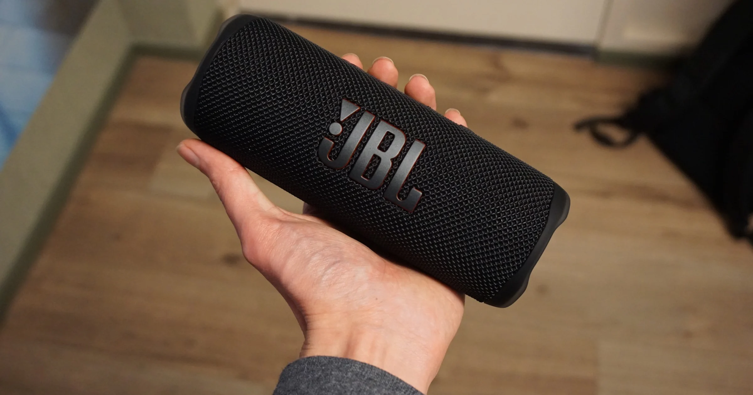JBL Flip 6: de bekende bluetoothspeaker verder verbeterd