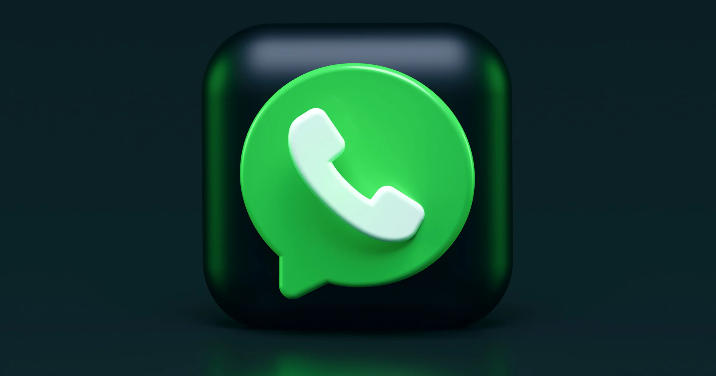 Waarom gebruiken we nog altijd WhatsApp?