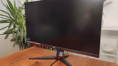 AOC U28G2XU: De goedkoopste 4K 144Hz-monitor