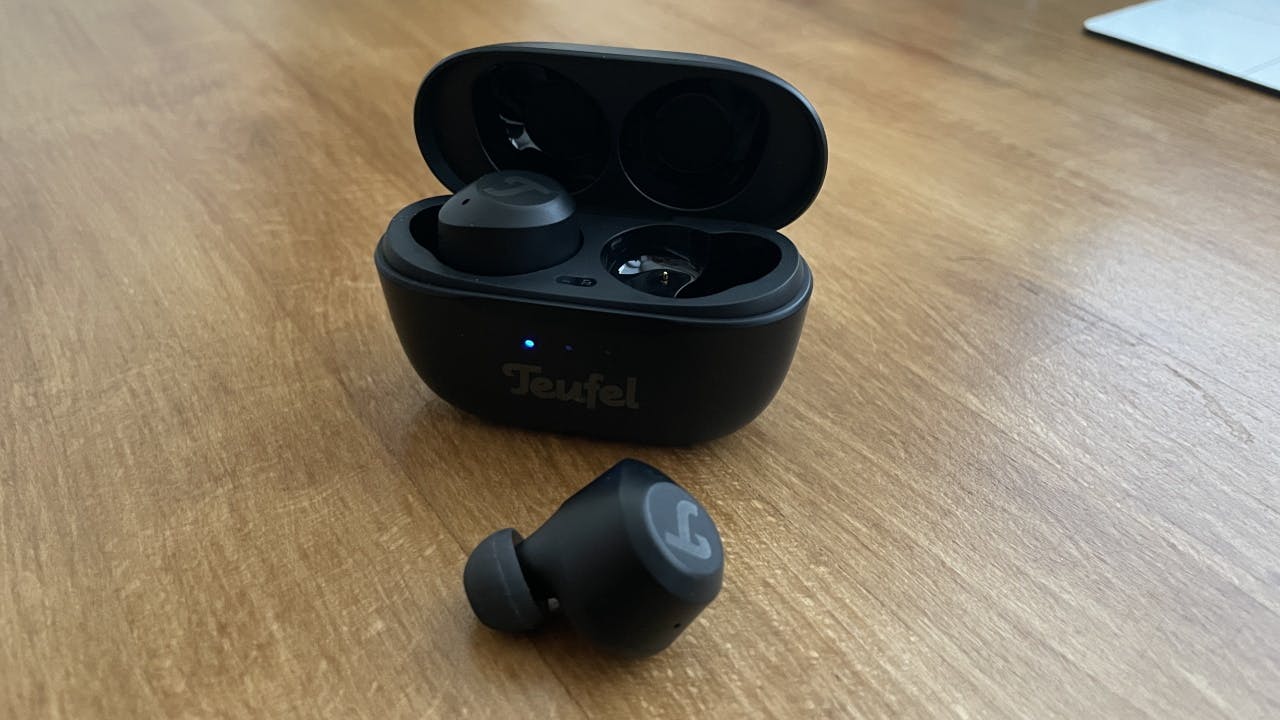 Teufel Real Blue TWS - De duivel zit in de details