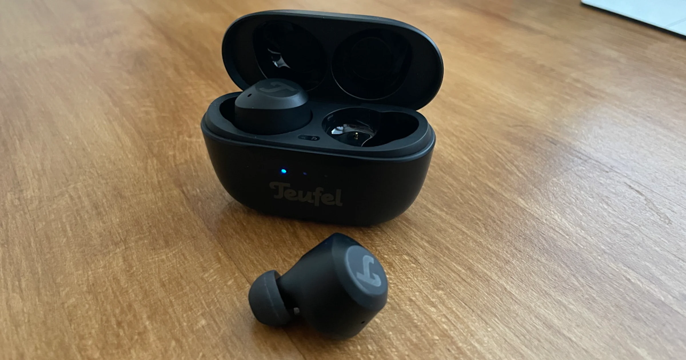 Teufel Real Blue TWS - De duivel zit in de details