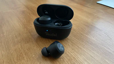 Teufel Real Blue TWS - De duivel zit in de details