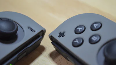Zo fix je een Switch-controller die last heeft van stick drift