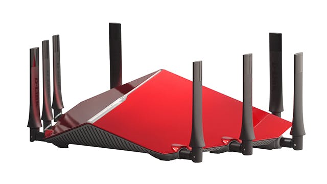 Firmware voor je router - zo installeer je OpenWrt