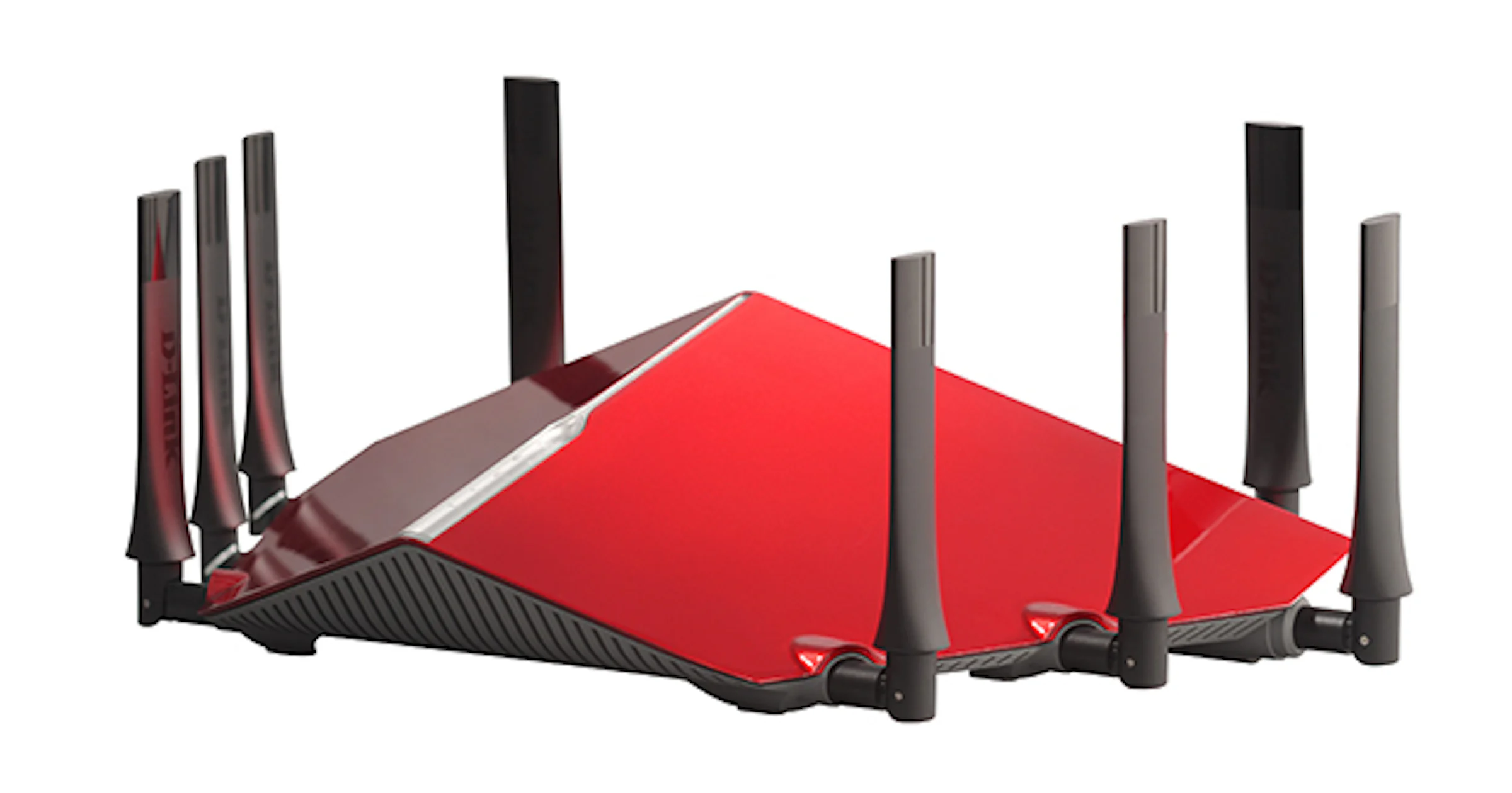 Firmware voor je router - zo installeer je OpenWrt