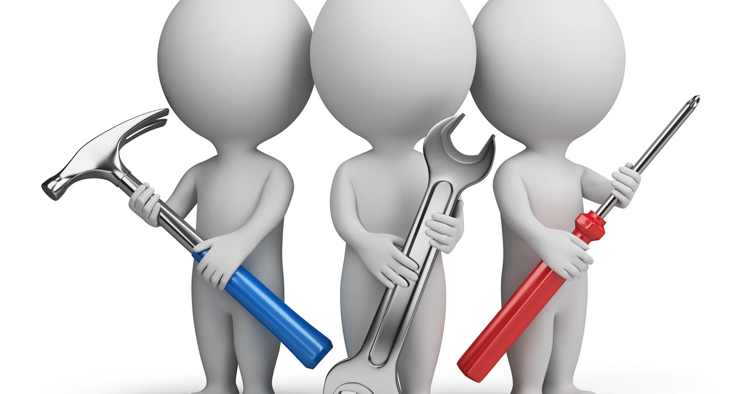 Zelf je desktop-pc upgraden of repareren