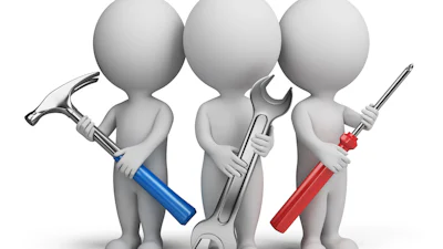 Fix je pc met de tools in de Windows Repair Toolbox