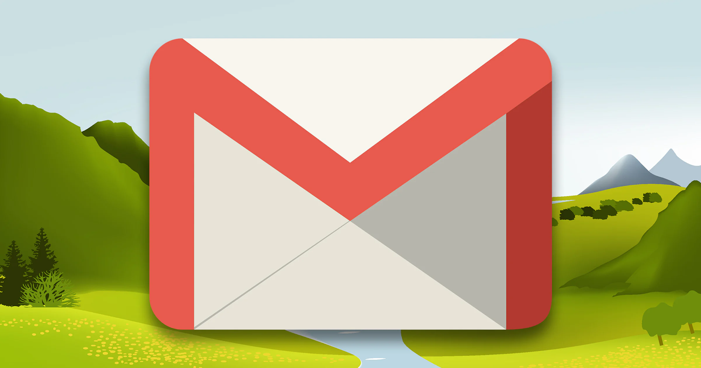 Zo log je op afstand uit bij Gmail