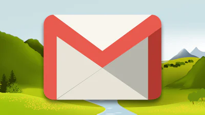 Zo log je op afstand uit bij Gmail