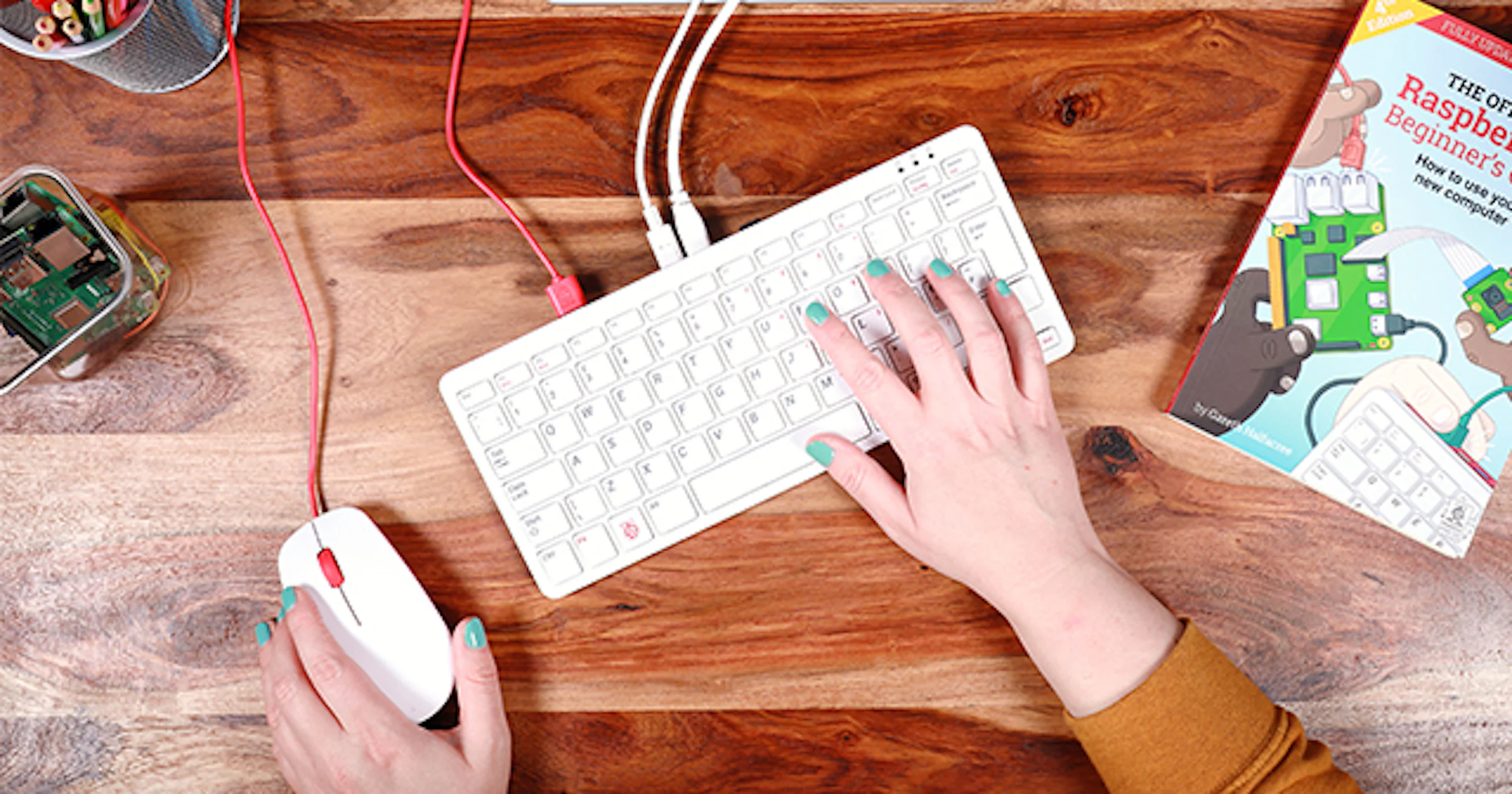 Computer op afstand overnemen: Gratis software