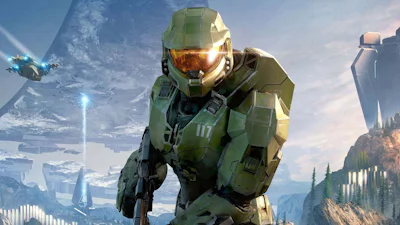 Halo Infinite: Eindeloos knallen in open spelwereld