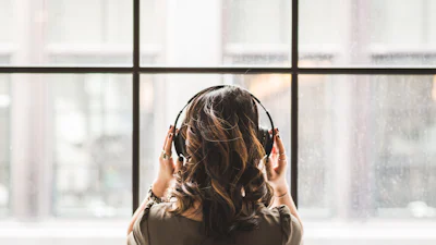 Zo speel je online muziek op je oude mp3-speler