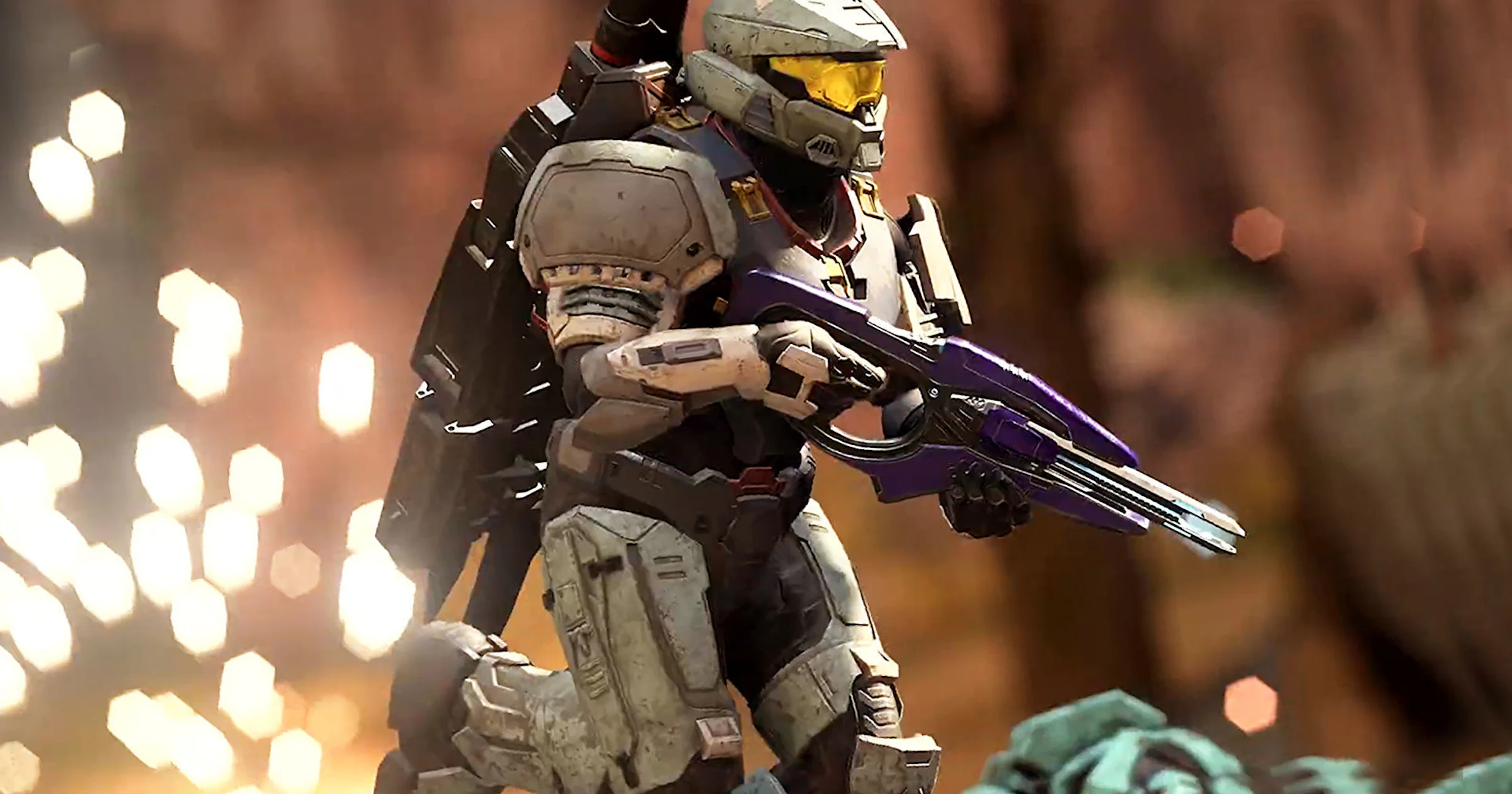 Halo Infinite is de multiplayershooter die we dit najaar willen spelen