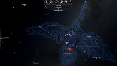 Planeten, kometen en sterren bekijken met Redshift Sky