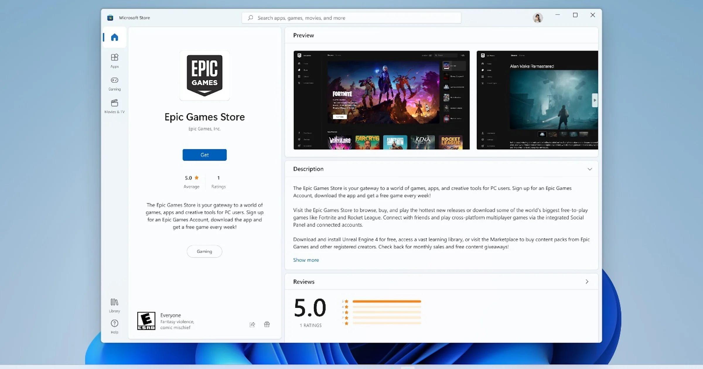 Zo los je downloadproblemen in Microsoft Store op