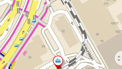 Routes vastleggen en relaxed navigeren met Windy Maps