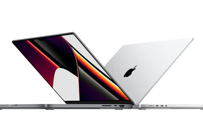 Apple kondigt nieuwe MacBook Pro’s aan