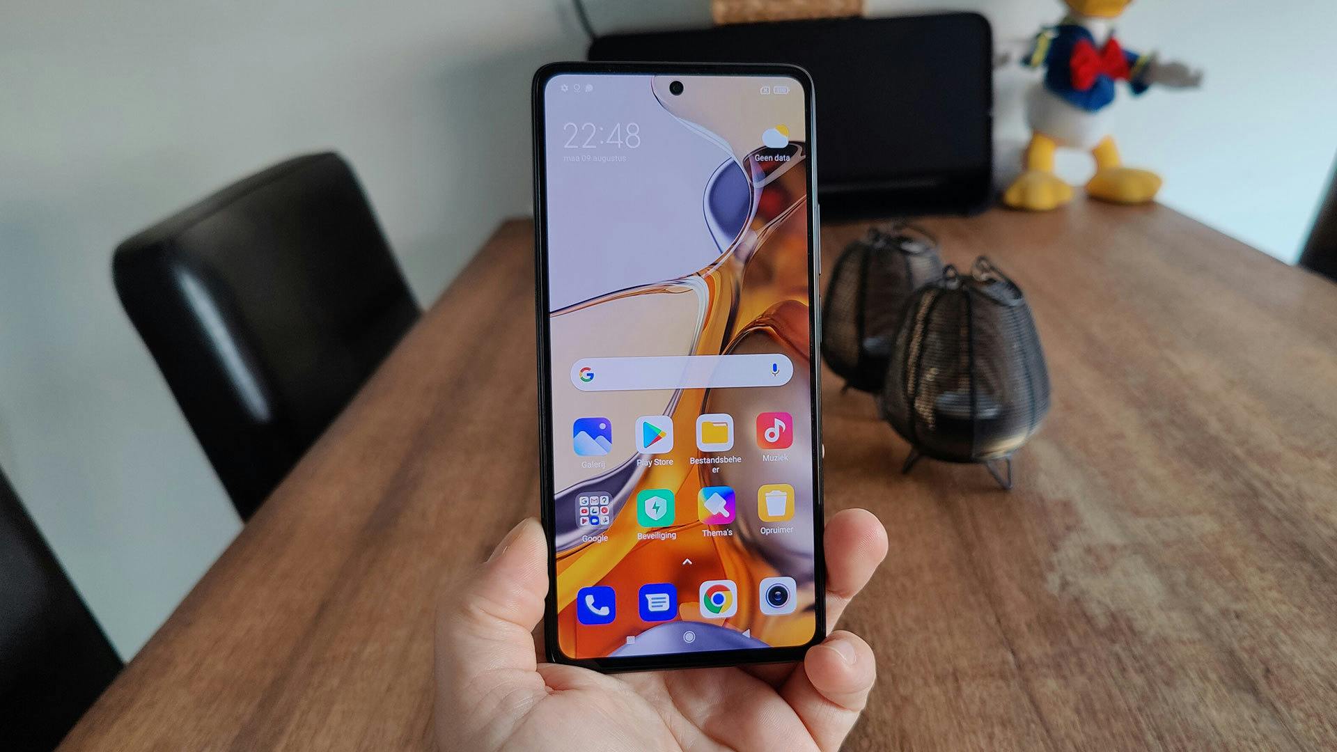 Xiaomi 11T Pro – Betaalbaar vlaggenschip niet zonder gebreken