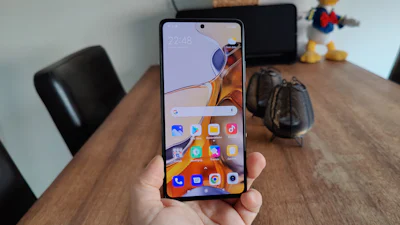 Xiaomi 11T Pro – Betaalbaar vlaggenschip niet zonder gebreken