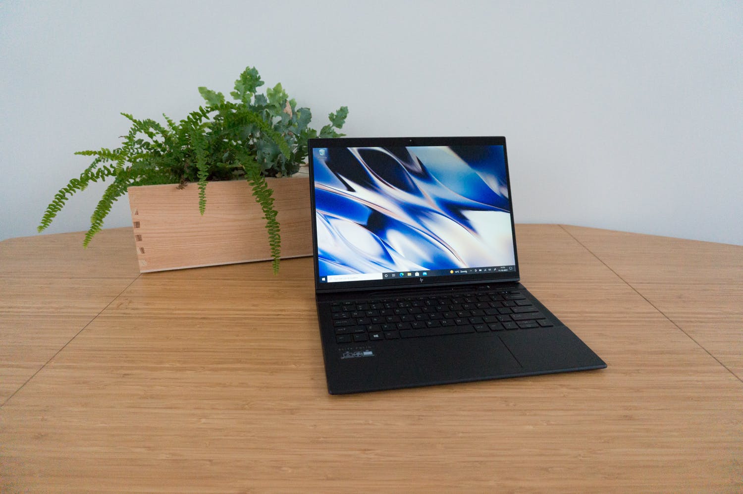 HP Elite Folio review: Luxe convertible met ARM-cpu