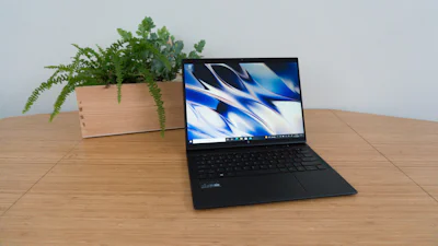 HP Elite Folio review: Luxe convertible met ARM-cpu