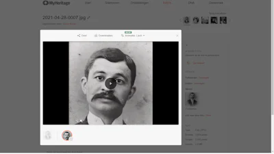 Familiefoto’s omtoveren tot films doe je zo