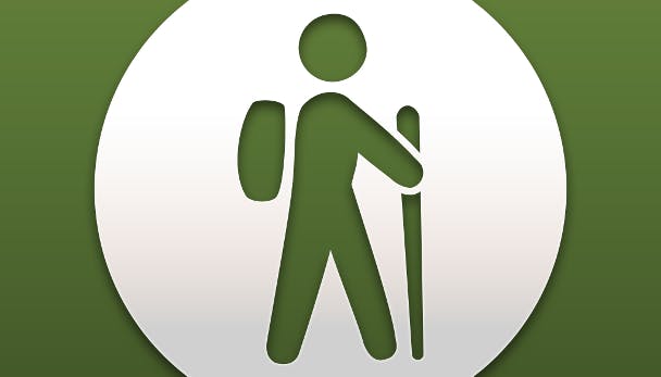 Wandel- en fietsroutes uitstippelen met Viking