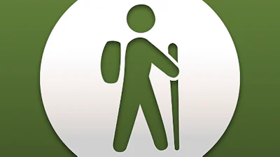 Wandel- en fietsroutes uitstippelen met Viking