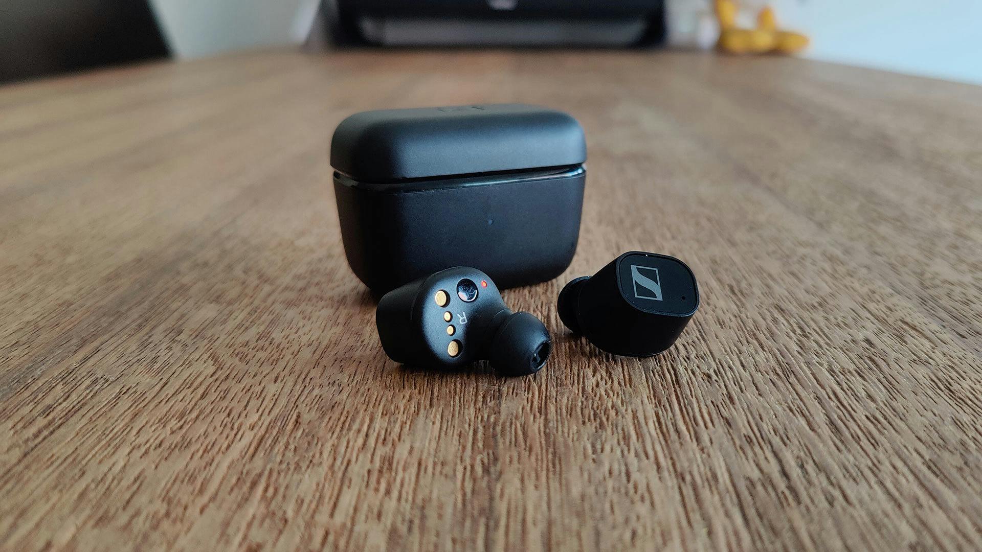 Sennheiser CX Plus True Wireless – nu met anc en betere audio