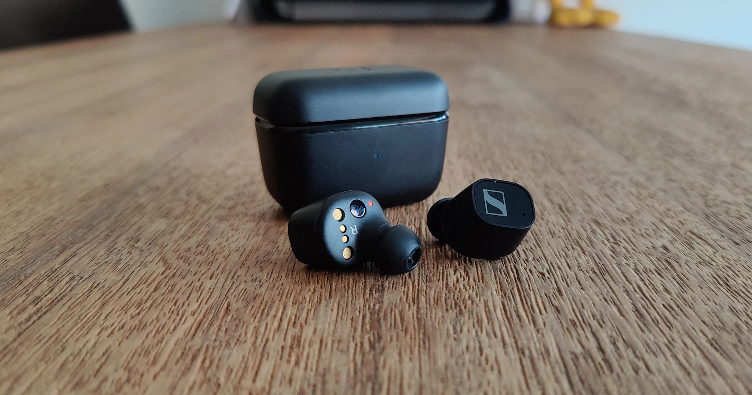 Sennheiser CX Plus True Wireless – nu met anc en betere audio